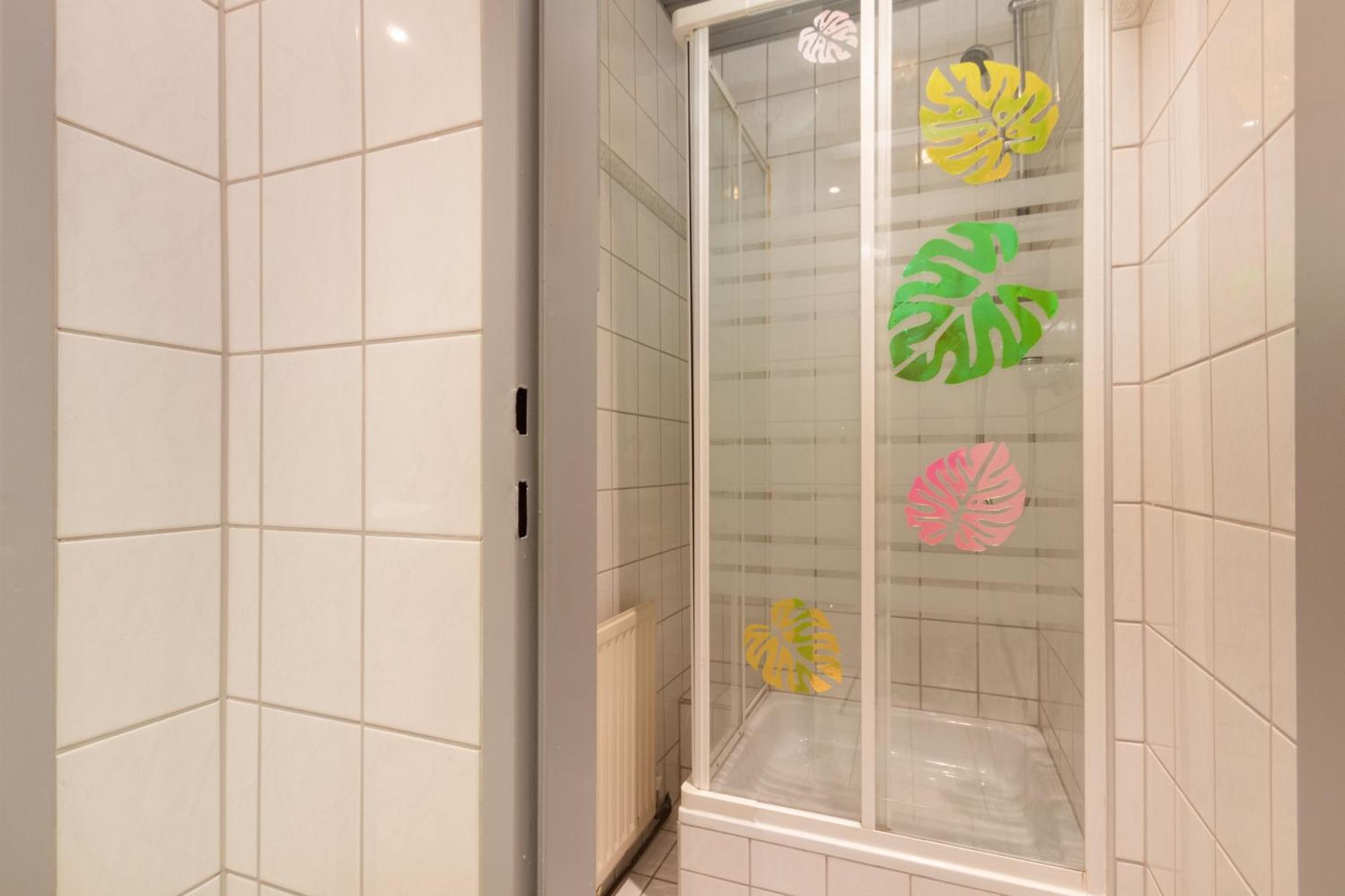 Citycenter - Netflix - Ac - Happystay Wien Exterior foto